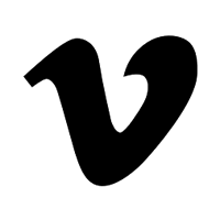 vimeo icon